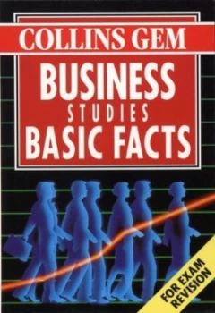 Image of Business Studies Basic Facts Paperback