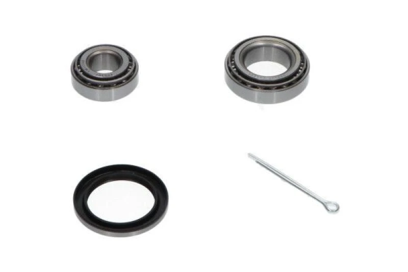 Image of KAVO PARTS Wheel bearing kit KAVO PARTS WBK-3014