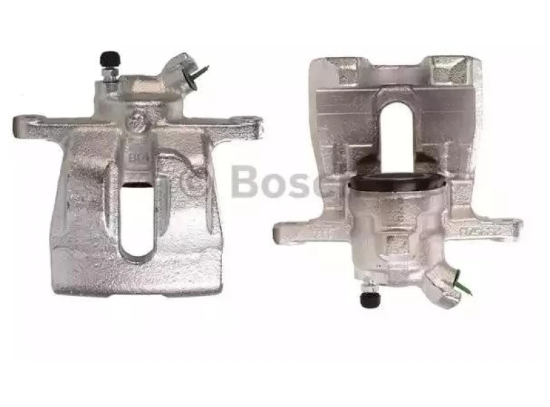 Image of Bosch 0 986 134 436 Brake caliper Cast Iron Brake Caliper (78)
