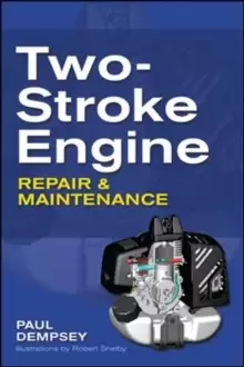 Image of Two-Stroke Engine Repair and Maintenance