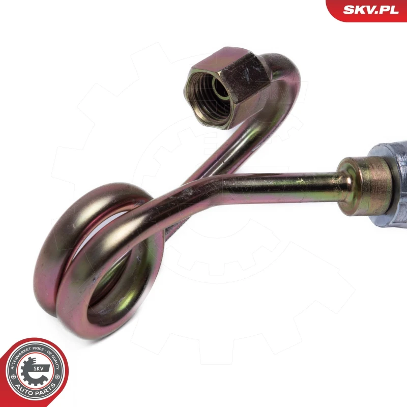 Image of ESEN SKV Power steering hose ESEN SKV 10SKV970