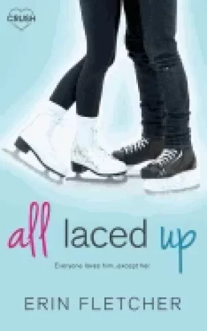 Image of all laced up