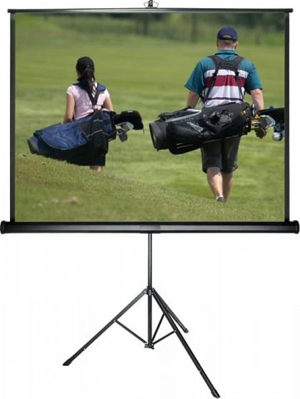 Image of Sapphire AV STS125 projection screen 180.3cm (71") 1:1
