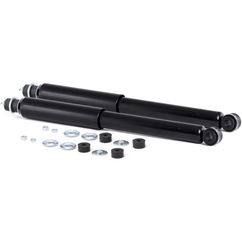 Image of RIDEX 854S20803 Shock absorber Shock Absorber (854)