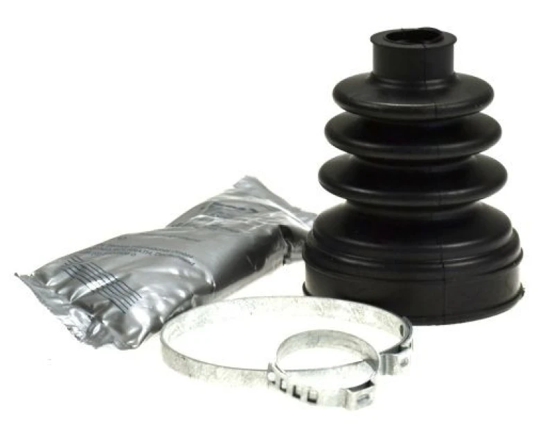 Image of SPIDAN 36091 CV Boot with grease Bellow,drive shaft (194)