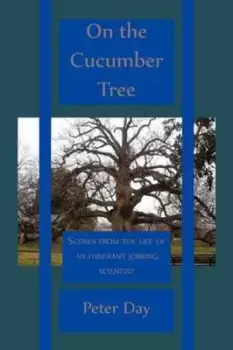 Image of On the cucumber tree by P. Day