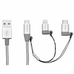 Image of Verbatim Sync and Charge Cable