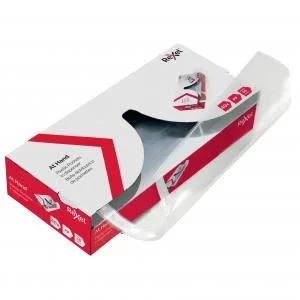 Image of REXEL At Hand Pocket A4 GC 55 clear 50pcs