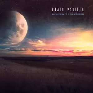 image of Heaven Condensed by Craig Padilla CD Album