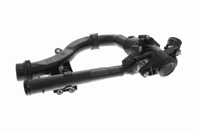 Image of VEMO Thermostat housing VEMO V30-99-0004
