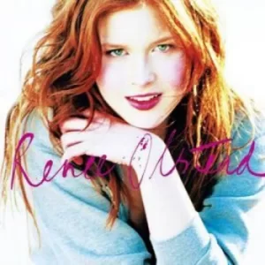 image of Renee Olstead by Renee Olstead CD Album