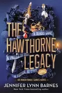 Image of hawthorne legacy