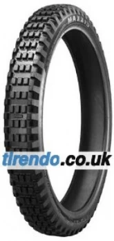 Image of Maxxis M7319 2.75-21 TT 45M Front wheel