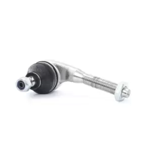 Image of CORTECO Track rod end 49398942 Tie rod end,Track rod end ball joint PEUGEOT,CITROEN,206 Schragheck (2A/C),206 CC (2D),307 CC (3B),307 SW (3H)