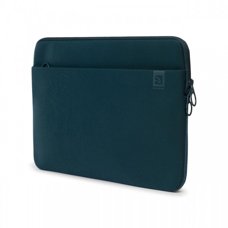 Image of Tucano TOP Sleeve 16" Blue