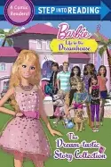 Image of dream tastic story collection