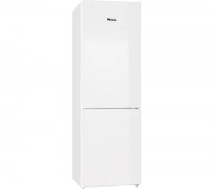 image of Miele KFN28132D 308L Frost Free Freestanding Fridge Freezer