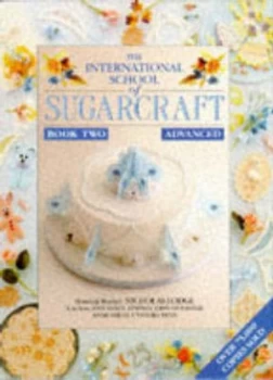 Image of International School of Sugarcraft Paperback
