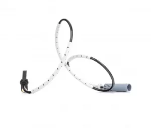 Image of Bosch ABS Sensor BMW 0 986 594 572 34526762476,34526785022,34526870077 ESP Sensor,Sensor, wheel speed