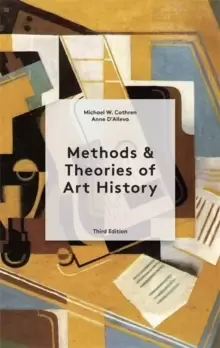 Image of Methods & Theories of Art History Third Edition