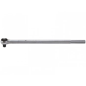 Image of Teng Tools M1100-72 1" Drive 72 Teeth Heavy Duty Ratchet