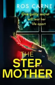 Image of The stepmother by Ros Carne