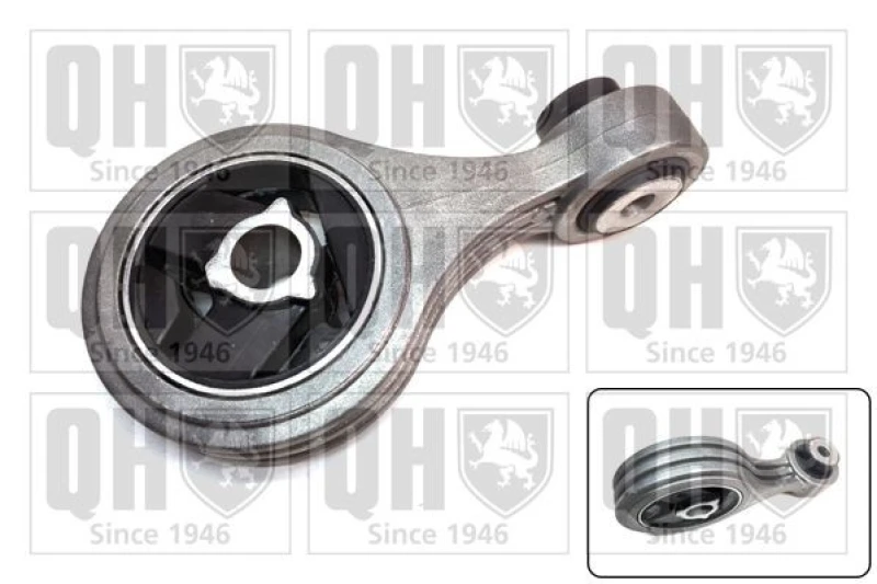 Image of QUINTON HAZELL Engine mount QUINTON HAZELL EM4721