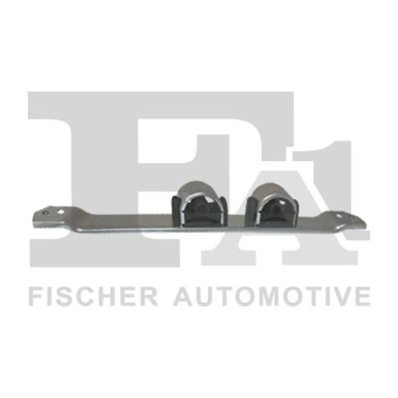 Image of FA1 113-955 Holder, exhaust system Elastomer Holder,exhaust system (1059)