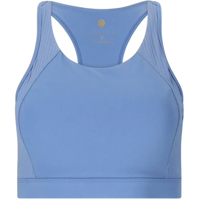 Image of Athlecia Sports bra Athlecia Aliya Bleu Female XS