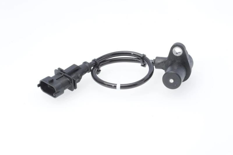 Image of Bosch 0 281 002 820 Impulse Sensor Sensor,crankshaft pulse (833)