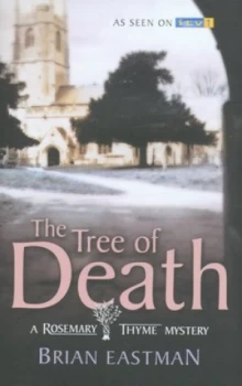 Image of The Tree of Death by Brian Eastman Hardback
