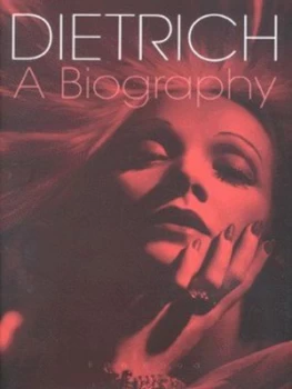Image of Dietrich by Ean Wood Hardback