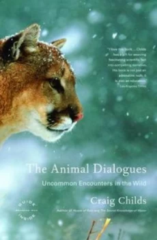Image of The Animal Dialogues by Craig Childs Book