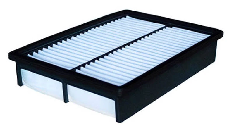Image of MAGNETI MARELLI 153071762535 Air filter Filter Insert Air Filter (8)