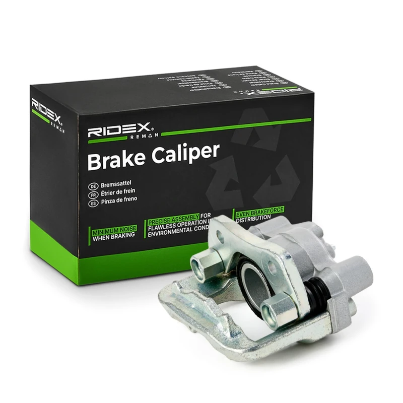 Image of RIDEX REMAN Brake caliper RIDEX REMAN 78B0429R