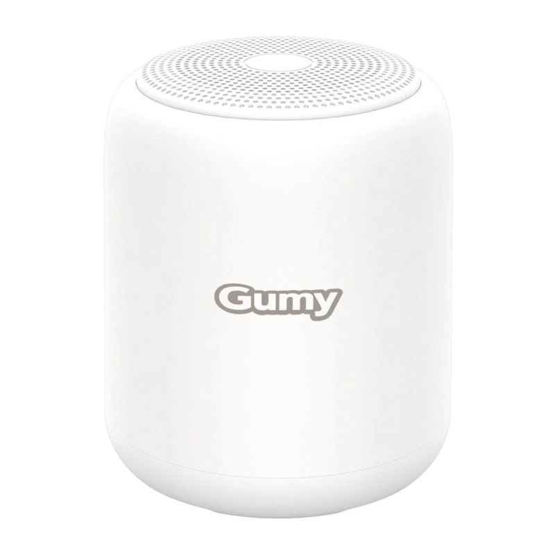 Image of JVC JVC Gumy BT Speaker 10 - White White One Size