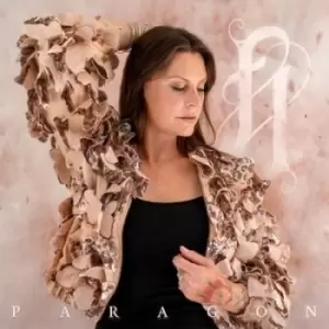 Image of Paragon by Floor Jansen CD Album