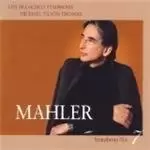 Image of Mahler: Symphony No 7 [SACD]