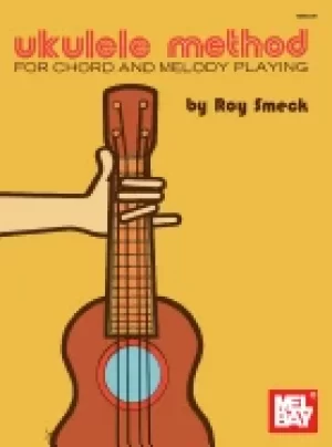 Image of ukulele method
