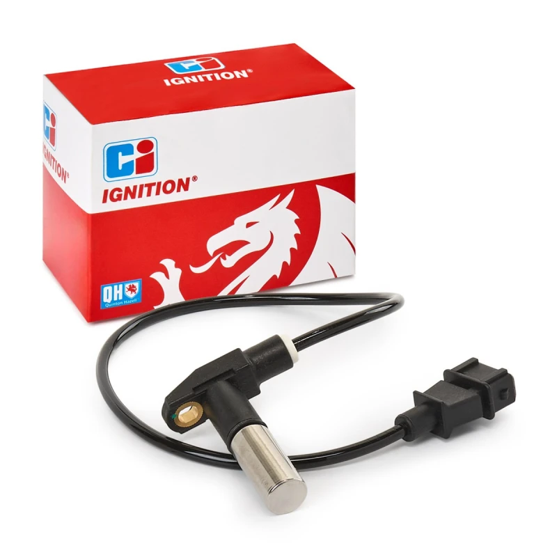 Image of QUINTON HAZELL Crankshaft sensor QUINTON HAZELL XREV406