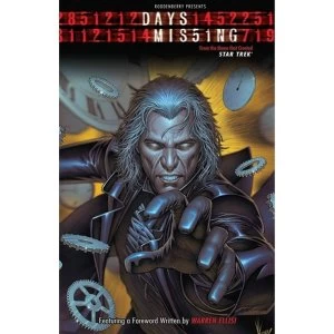 Image of Days Missing Volume 1 New Edition Hardcover