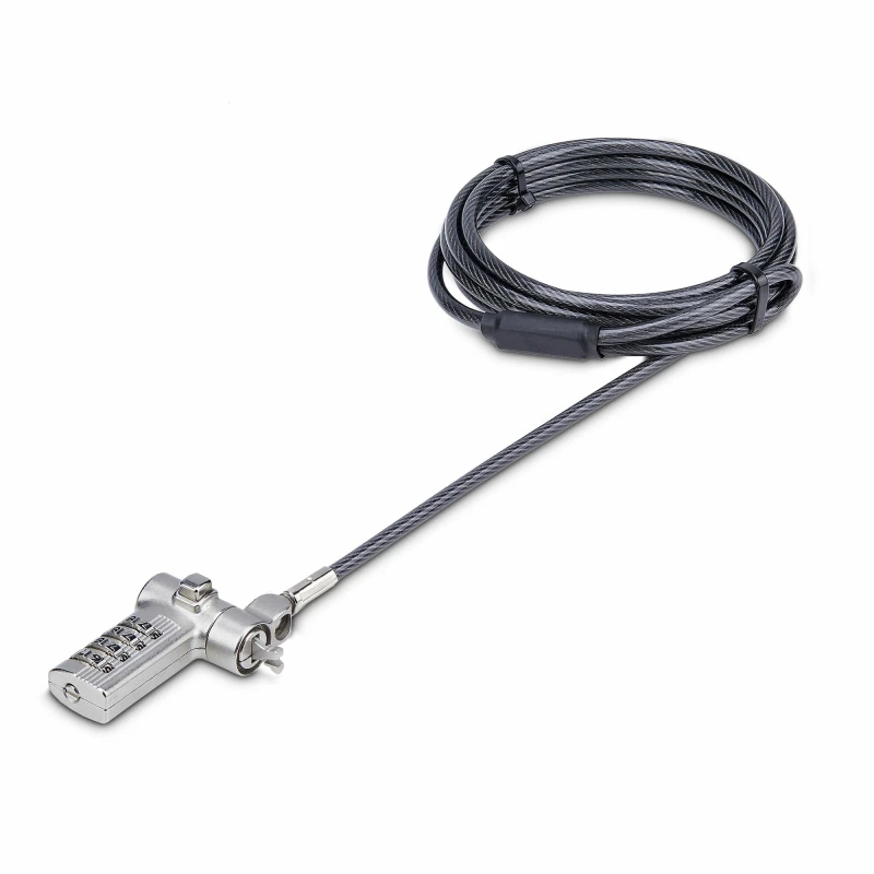 Image of StarTech.com 25-Pack Universal Laptop Lock UNIVCS25-LAPTOP-LOCK