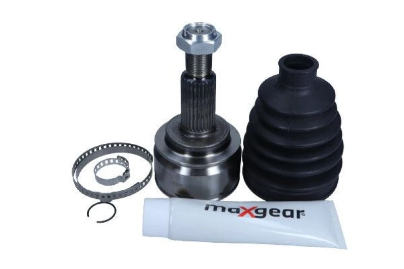 Image of MAXGEAR CV joint kit MAXGEAR 49-3169