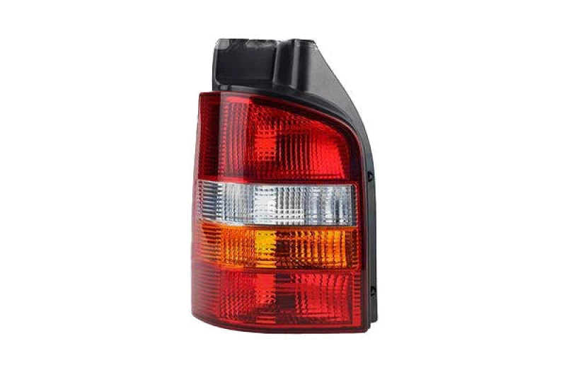 Image of JOHNS 95 67 87-1 Rear light without bulb holder, Left Combination Rearlight (391)