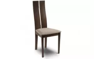 image of Julian Bowen Cayman Dining Chair