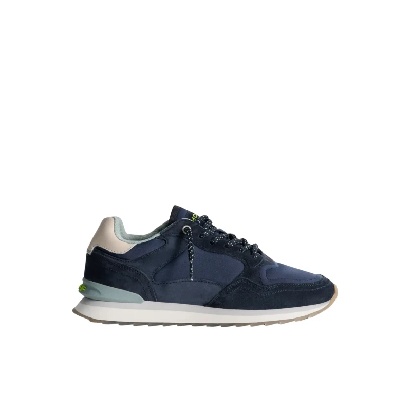 Image of Hoff Womens Trainers Hoff Milano Noir Female 38