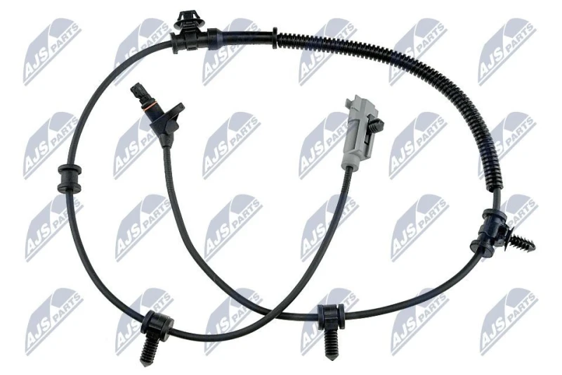 Image of NTY ABS sensor NTY HCA-CH-003