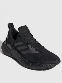 Image of Adidas X9000L4 - Black