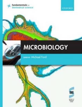 Image of Medical Microbiology by Michael Ford Paperback