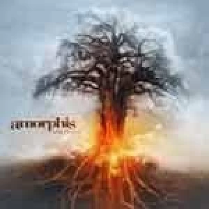 image of Amorphis - Skyforger (Music CD)